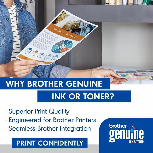 Alt view image 5 of 7 - ® TN-315M Magenta Toner Cartridge