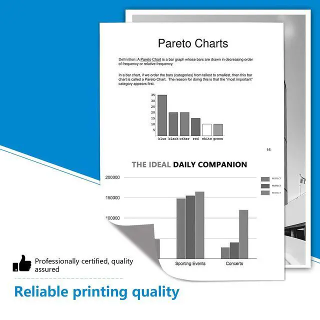 Alt view image 5 of 6 - 970XL High-Yield Ink Cartridges (1 Pack, Black) Compatible 970 970XL Ink Replacement for HP 970 970XL Ink Cartridges for OfficeJet Pro X451dw X451dn X476dw X476dn X576dw X551dw Printer