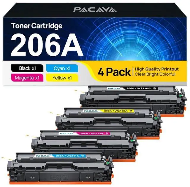 Main image of TONER CARTRIDGES