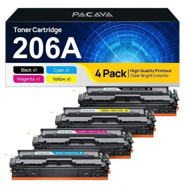 Alt view image 2 of 7 - TONER CARTRIDGES
