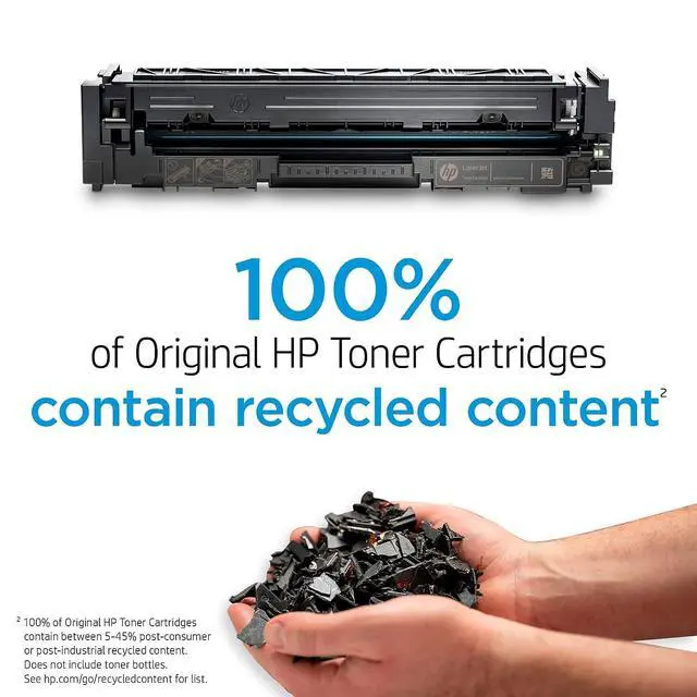 Alt view image 7 of 7 - 83A (CF283AD) Black Original LaserJet Toner Cartridges, 2 Pack