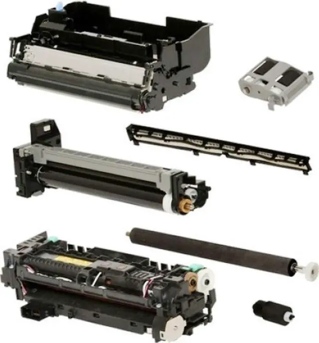 Alt view image 2 of 2 - 1702T67US0 Model MK-3172 Maintenance Kit for use ECOSYS P3050dn, P3055dn, and P3060dn Black & White Laser Printers; Up to 500000 Pages Yield at 5% Average Coverage