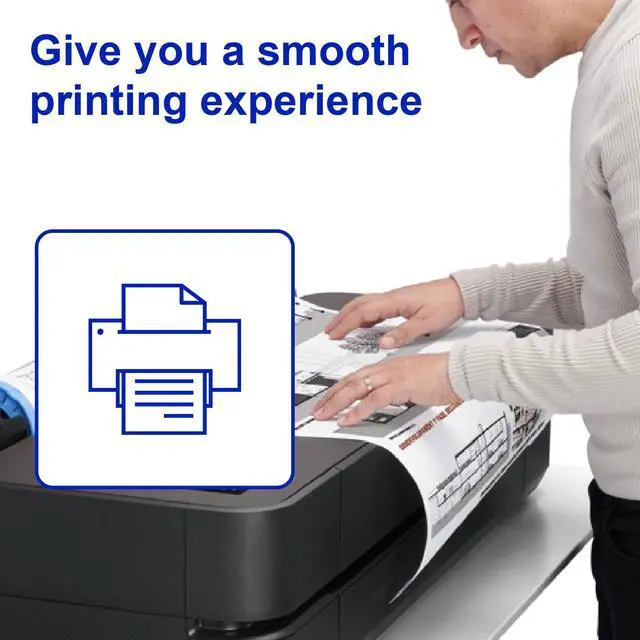 Alt view image 7 of 7 - C310 C315 Toner Cartridge Set (4-Pack BK/C/M/Y) Replacement for Xerox 006R04356 006R04357 006R04358 006R04359 Toner for C310 C315 C310DNI C315DNI Printer