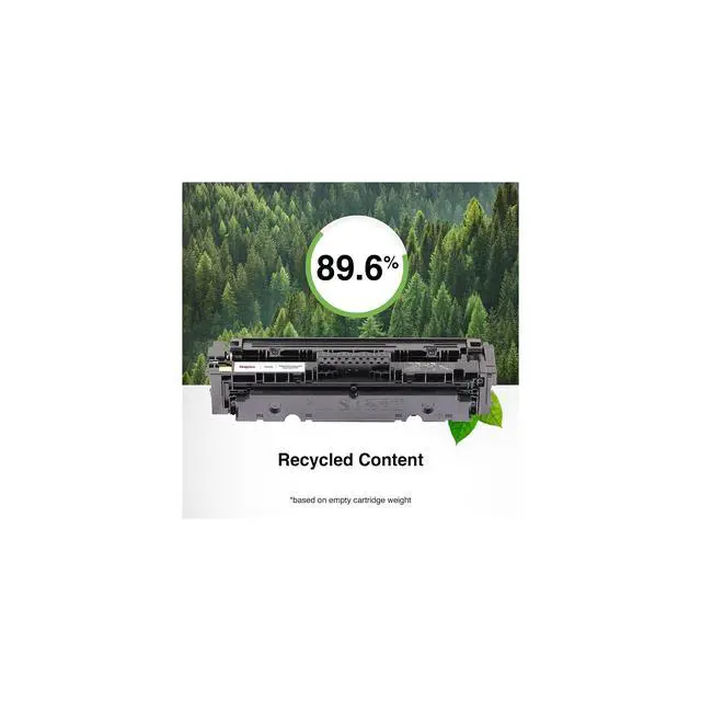 Alt view image 7 of 7 - Remanufactured TN660 Toner Cartridges Black High Yield Replacement for Brother TN660 (2-Pack)