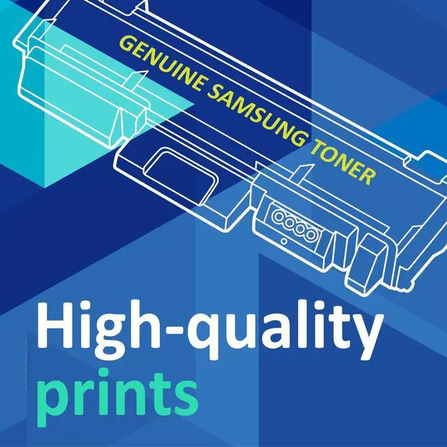 Alt view image 4 of 5 - MLT-D103L/XAA Toner 2.5K High Yield (ML-2955ND/DW, SCX-4729FD/FW)