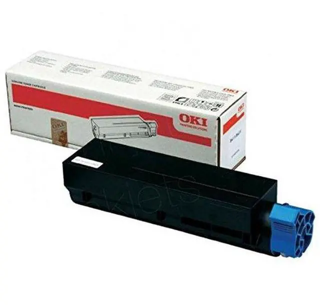 Main image of 45807101 Original Toner Cartridge 2-Pack