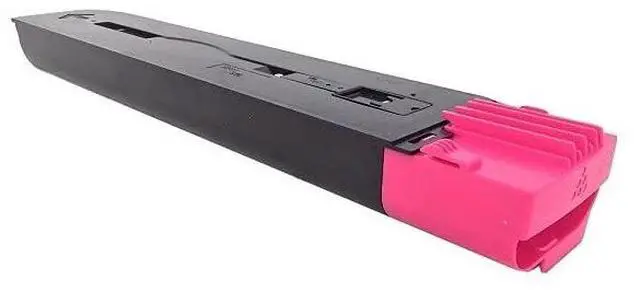 Main image of Pegasus Remanufactured Replacement for Xerox Color 550, 560, 570 34K Magenta Metered Toner 006R01523, 6R1523 (Metered)