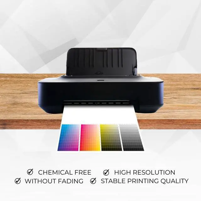 Alt view image 7 of 7 - Replacement TK-8517 Toner Cartridge - Compatible for Kyocera TASKalfa 5052ci 5053ci 6052ci 6053ci Color Printers, 4 Color Pack: KCMY - Yield 30,000 Black & 20,000 Colors Pages