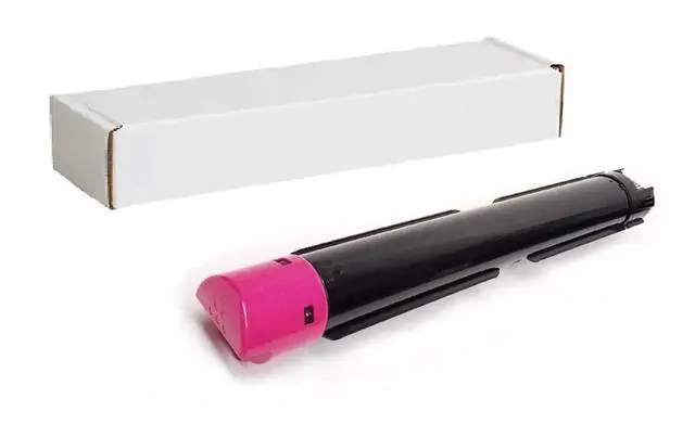 Alt view image 2 of 2 - Pegasus Remanufactured Replacement for Xerox VersaLink C7020 / C7025 / C7030 15K Magenta Metered Toner 106R03735 106R3735 (Metered)