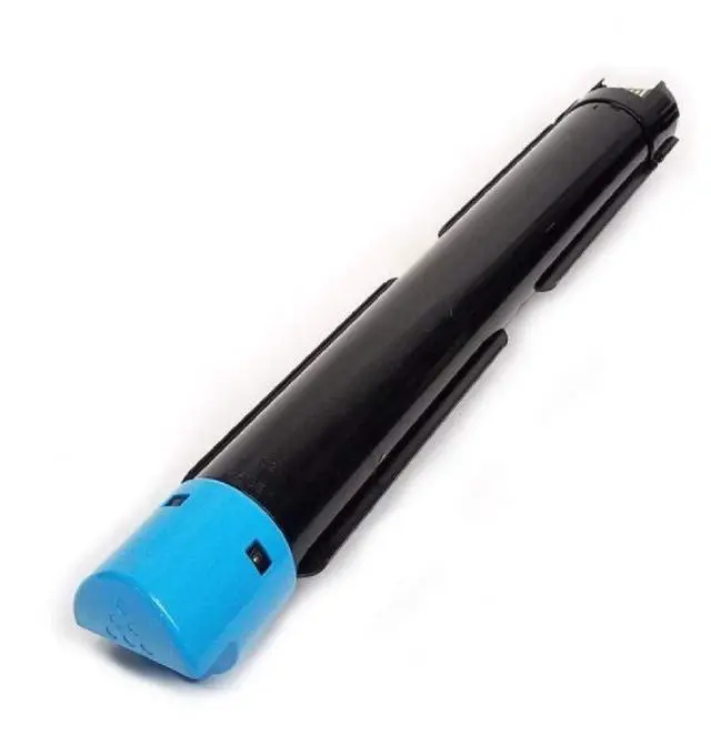 Main image of Pegasus Remanufactured Replacement for Xerox VersaLink C7000 Cyan High Capacity (10,100 Pages) Toner 106R03760 106R3760