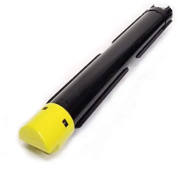 Main image of Pegasus Remanufactured Replacement for Xerox VersaLink C7020 / C7025 / C7030 15K Yellow Metered Toner 106R03734 106R3734 (Metered)