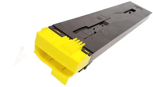 Main image of Pegasus Remanufactured Replacement for Xerox Versant 80 180 280 22K Yellow Metered Toner 006R01641, 6R1641 (Metered)