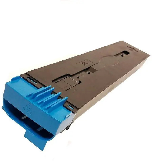 Main image of Pegasus Remanufactured Replacement for Xerox Versant 80 180 280 22K Cyan Toner 006R01643, 6R1643