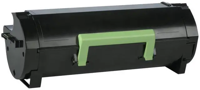 Main image of 60F1X00 Extra High Yield Return Program Toner