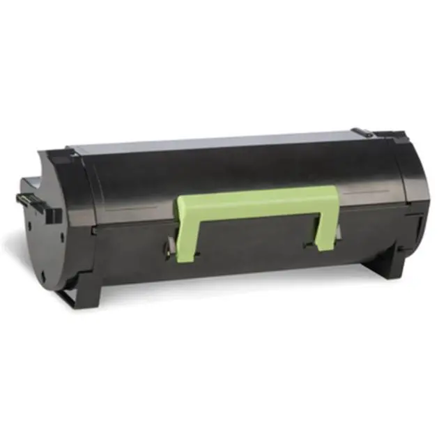 Alt view image 4 of 4 - 50F1X00 Extra High Yield Return Program Toner