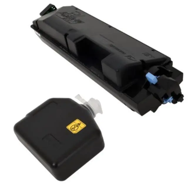 Alt view image 2 of 2 - TK-5282K Original Toner Cartridge - Black