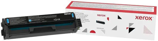 Main image of Original High Yield Laser Toner Cartridge - Cyan - 1 Pack