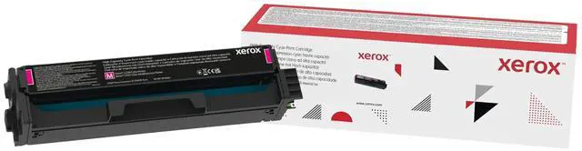 Main image of Original High Yield Laser Toner Cartridge - Magenta - 1 Pack