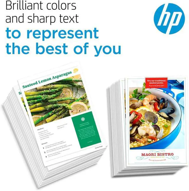 Alt view image 5 of 7 - 962XL Blk/962 CMY Original Ink Bundle for OfficeJet Pro 9010/9020 Series