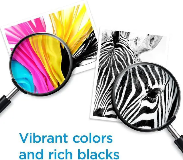 Alt view image 3 of 7 - 962XL Blk/962 CMY Original Ink Bundle for OfficeJet Pro 9010/9020 Series