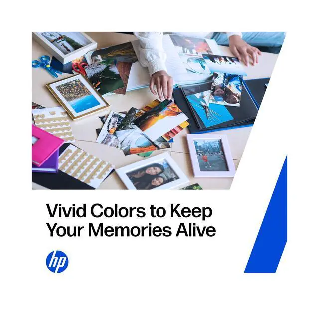 Alt view image 5 of 7 - 932XL/933 High Yield Black and Standard C/M/Y Color Ink Cartridges