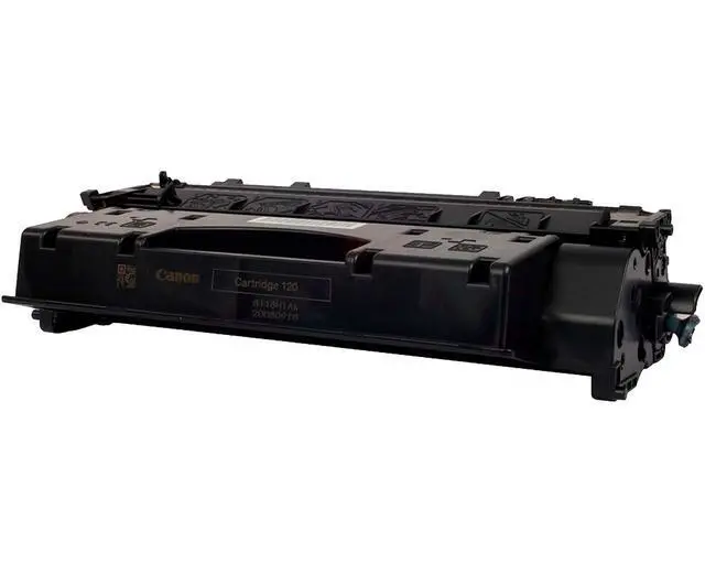 Alt view image 3 of 5 - Cartridge 120 Toner Cartridge