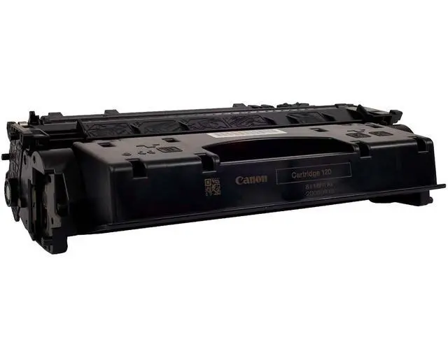 Alt view image 4 of 5 - Cartridge 120 Toner Cartridge