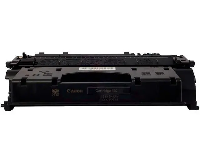Alt view image 5 of 5 - Cartridge 120 Toner Cartridge