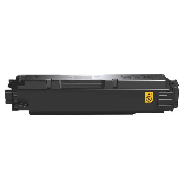 Alt view image 5 of 7 - TK-5382K Black Toner Cartridge for ECOSYS MA4000cifx / MA4000cix / PA4000cx Model Laser Printers (1T02Z00US0)