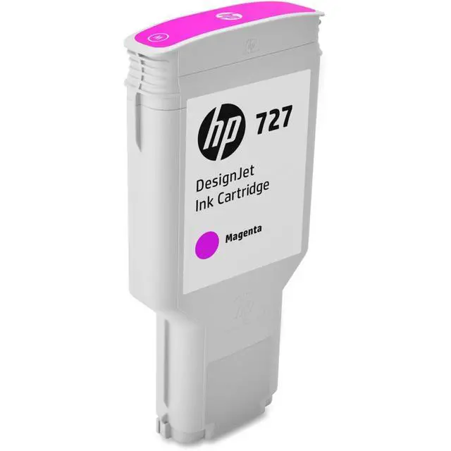 Alt view image 3 of 3 - 727 Original Ink Cartridge - Single Pack