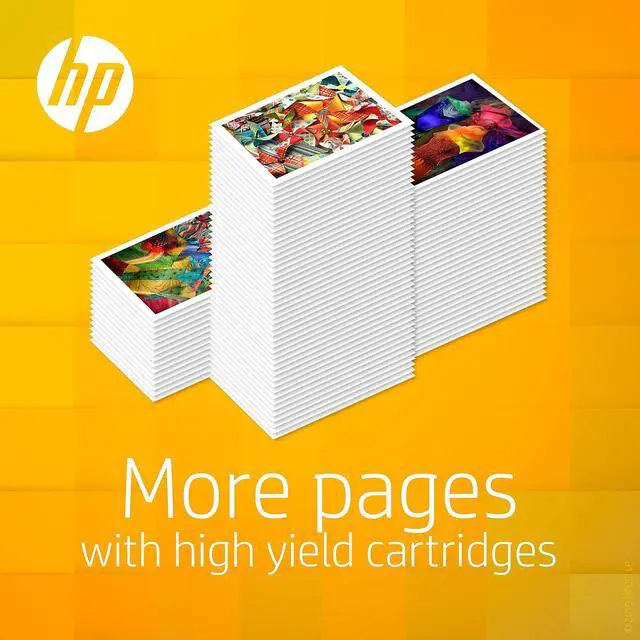 Alt view image 2 of 7 - 971X | PageWide Cartridge High Yield | Cyan | Works OfficeJet Pro X451, X476, X551, X576 | CN626AM