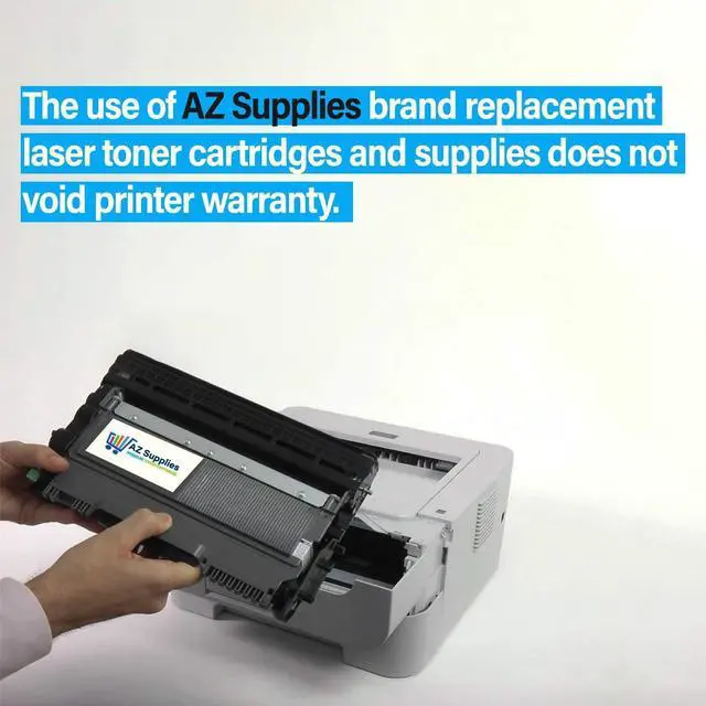 Alt view image 6 of 7 - Compatible Toner Cartridge Replacement for Samsung CLT-505 CLT-K505L CLT-C505L CLT-M505L CLT-Y505L ProXpress C2620DW ProXpress C2670FW (Black Cyan Magenta Yellow - 4 Packs)