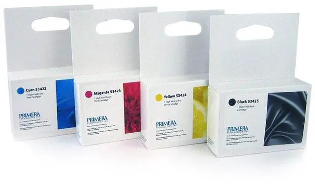 Main image of Lx900 / Rx900 Multi Pack Ink Cartridges