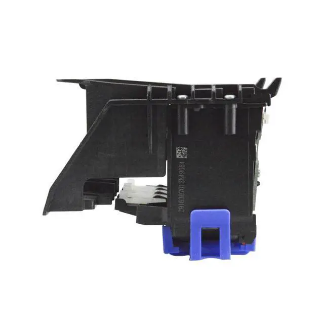 Alt view image 4 of 5 - 952 Printhead (with chip) Compatible with HP officejet pro 7740 8710 8715 8720 8725 8730 8740 for 952,Printer Replacement Parts Printheadwith 1 Set of 95XL Ink cartridges