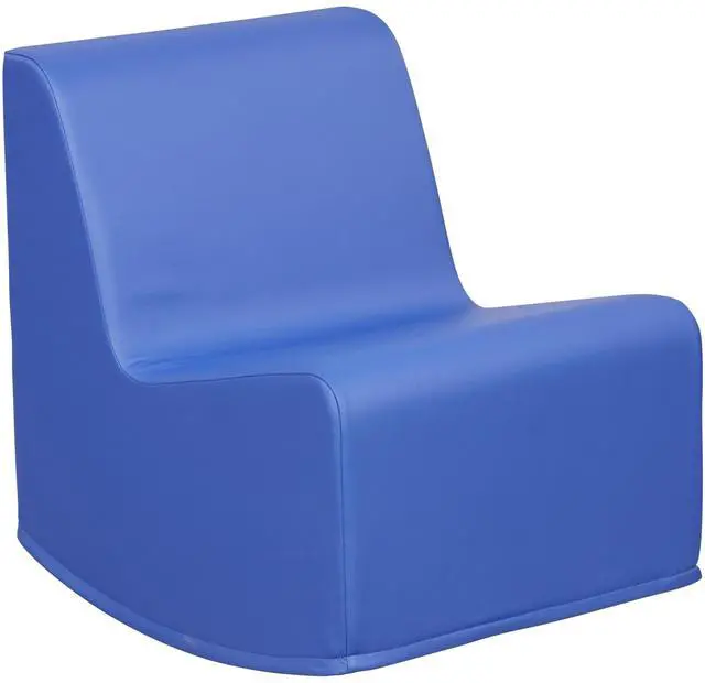 Main image of SoftZone Rocker, Flexible Seating