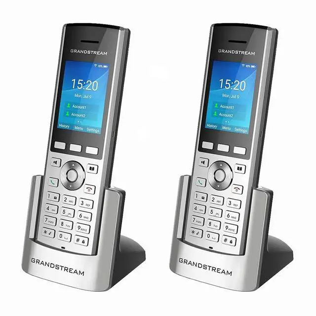 Main image of WP820 Bundle of 2