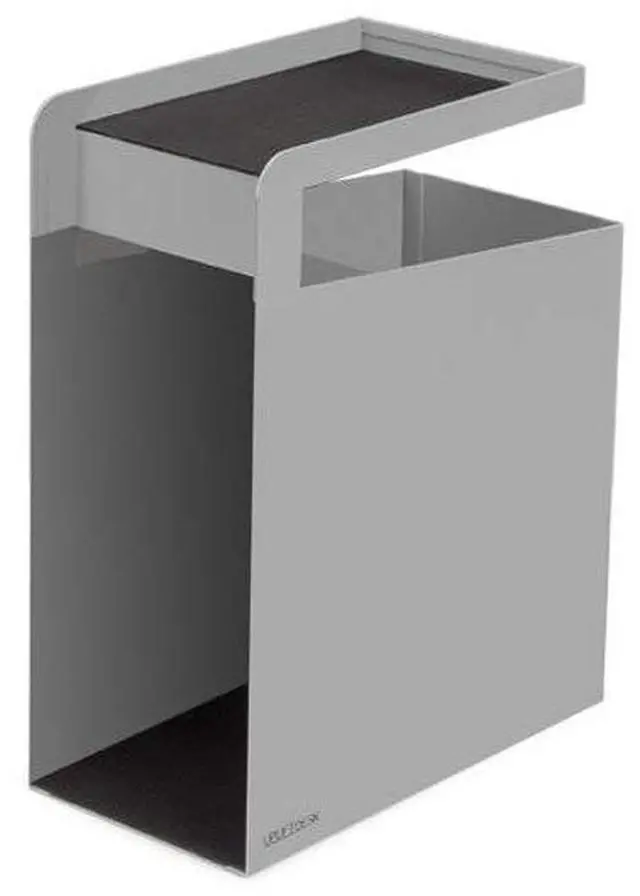 Main image of Hanging Storage Cubby (Gray) by