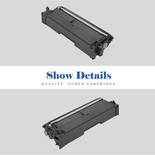 Alt view image 4 of 7 - TN635XL TN635 Toner Cartridge Set MFC-L8930CDW HL-L8430CDW MFC-L8730CDW | Compatible for Brother TN 635XL TN-635XL TN-635 for HL-L8570CDW MFC-L8970CDW HL-L8430CDWT MFC-EX575 Ink Printer 4 Pack