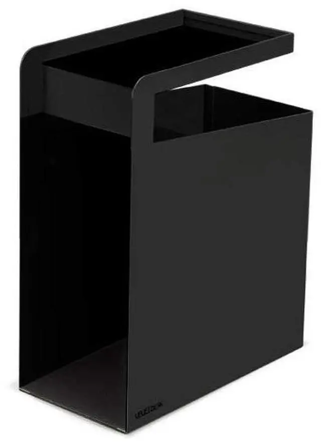 Main image of Hanging Storage Cubby (Black)
