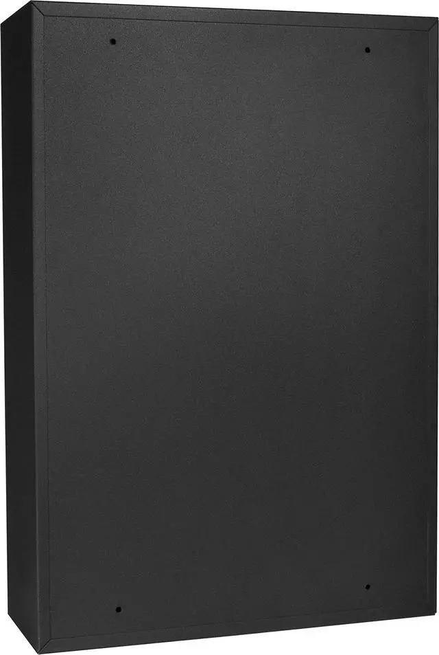 Alt view image 5 of 5 - Barska 200 Position Adjustable Key Lock Cabinet with Key Lock