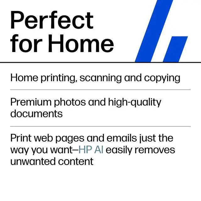 Alt view image 7 of 7 - Envy Photo 7975 Wireless Color Inkjet Photo Printer, Print, scan, Copy, Easy Setup, Mobile Printing, Best-for-Home, 3 Month Instant Ink Trial Included, AI-Enabled (B63K3A)