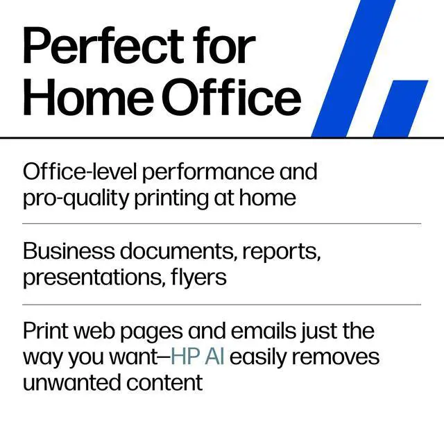 Alt view image 7 of 7 - OfficeJet Pro 8125 Wireless All-in-One Color Inkjet Printer, Print, Scan, Copy, ADF, Duplex Printing Best-for-Home Office, 3 Month Trial of Instant Ink Included, AI-Capable (C2VJ4A)