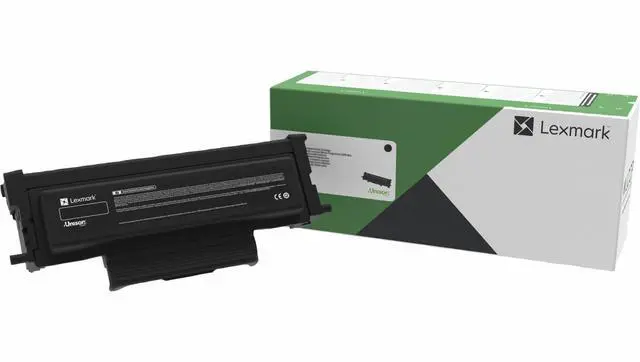 Main image of B/MB2236 Return Program 3K Toner Cartridge (B221H00), 1 Unit