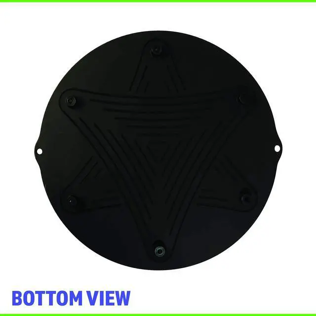 Alt view image 7 of 7 - Active Floor Seat - for Students, and Children of All Ages - Flexible Seating That Can Increase Focus and Concentration