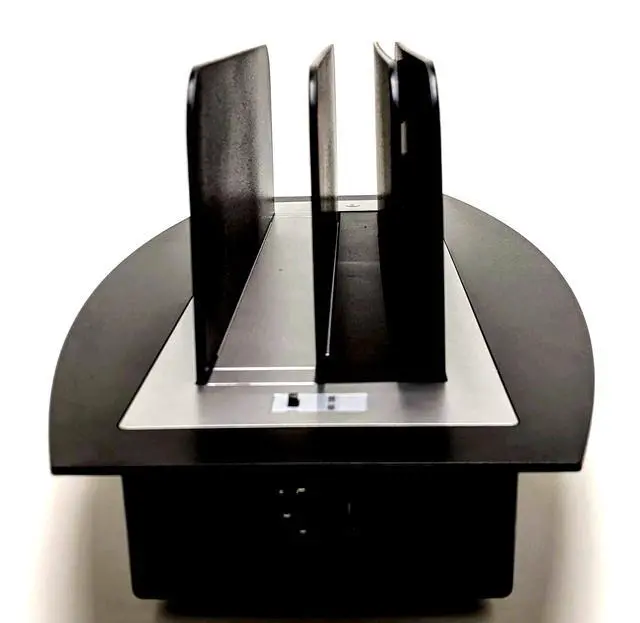Alt view image 2 of 5 - TB340 Thermal Binding Machine