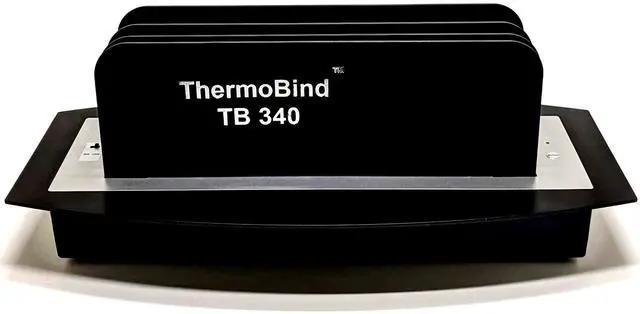 Main image of TB340 Thermal Binding Machine