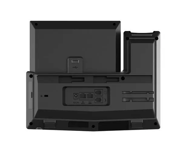 Alt view image 5 of 5 - X7 Enterprise VoIP Phone, 7-Inch Color Touch Screen, 20 SIP Lines, Power Adapter Not Included