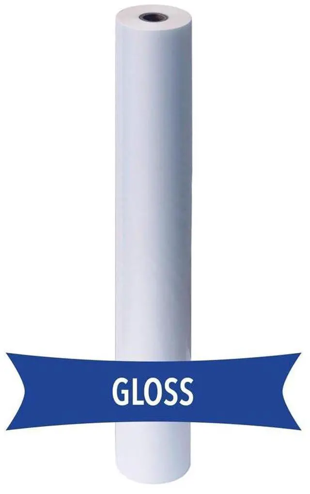 Main image of PRO Grade Roll Laminating Film - 3 Mil - 40 inch x 250 feet with 1 inch Core - Clear Gloss Finish (P30G401)