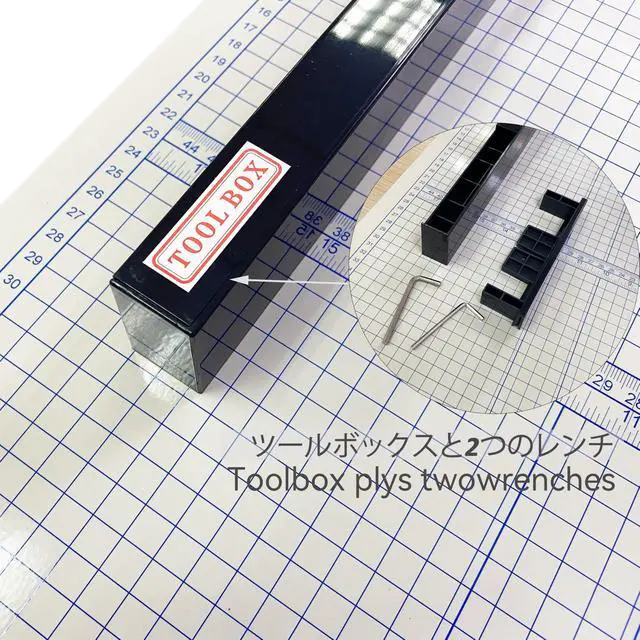 Alt view image 4 of 7 - (R) Heavy Duty Guillotine Paper Cutter 400 Sheet Capacity | Solid Steel Construction (A3-17'' paper cutter)