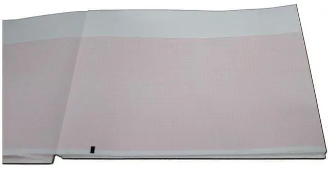 Main image of 9100-026-60 Thermal Paper for Use with Xscribe, 8.5" x 11" Size (Pack of 3000)